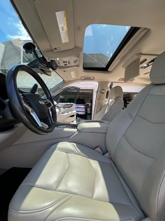 2020 Cadillac Escalade 4th Gen - Image 21 of 21