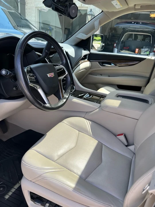 2020 Cadillac Escalade 4th Gen - Image 14 of 21