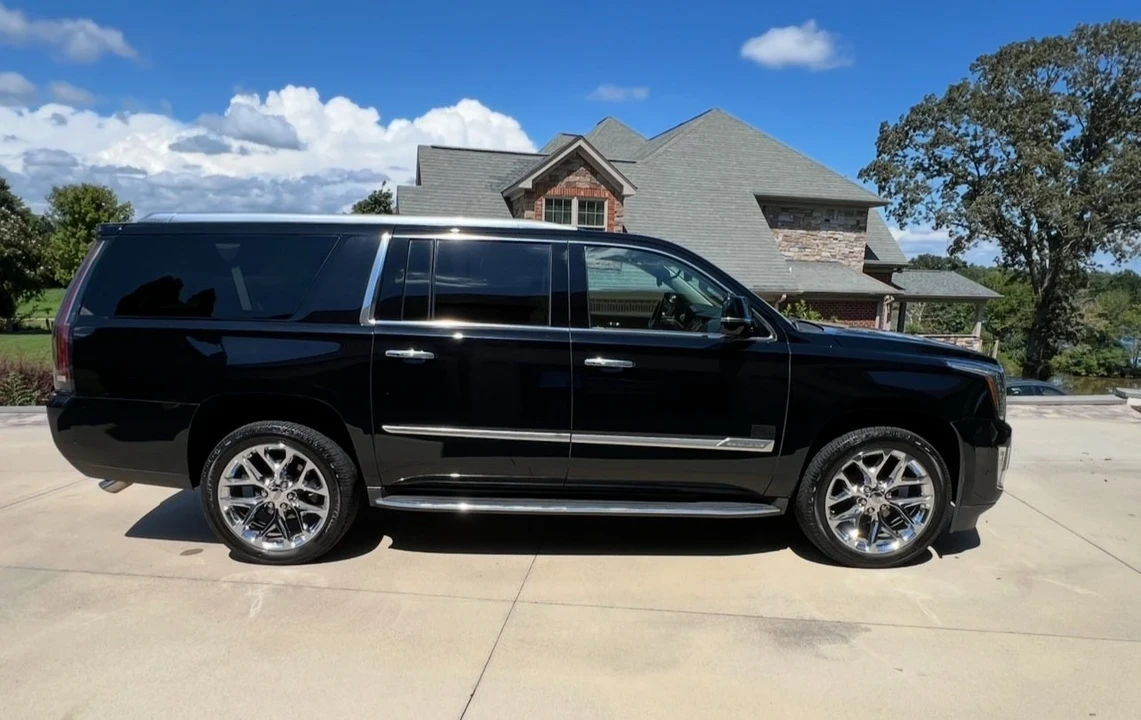 2020 Cadillac Escalade 4th Gen - Image 3 of 21