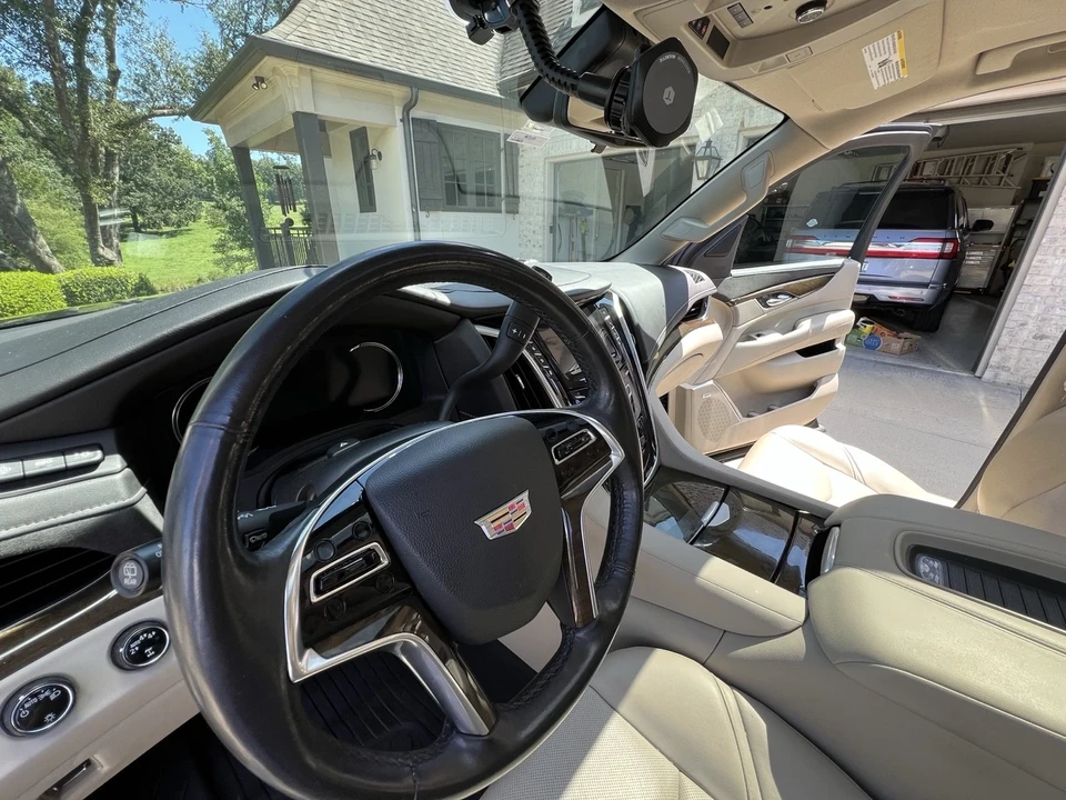 2020 Cadillac Escalade 4th Gen - Image 12 of 21