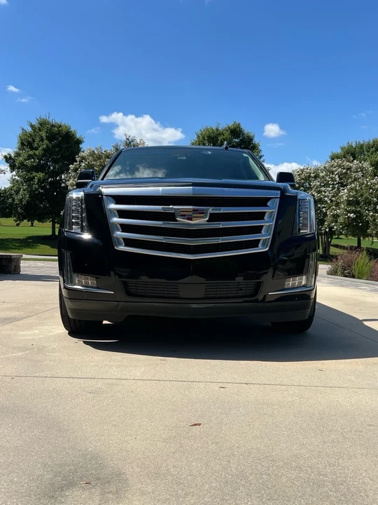 2020 Cadillac Escalade 4th Gen - Image 2 of 21