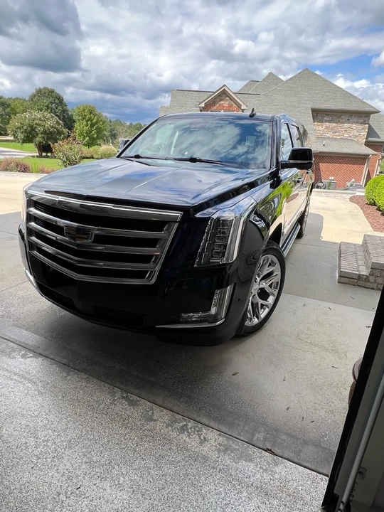 2020 Cadillac Escalade 4th Gen - Image 4 of 21