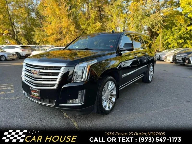 2020 Cadillac Escalade 4th Gen - Image 6 of 12