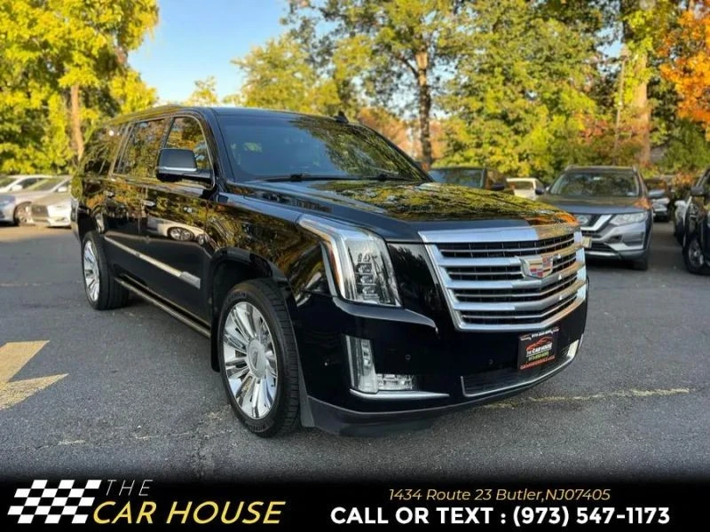 2020 Cadillac Escalade 4th Gen - Image 2 of 12