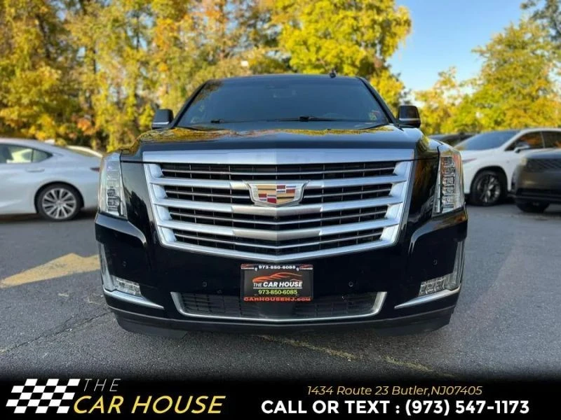 2020 Cadillac Escalade 4th Gen - Image 4 of 12