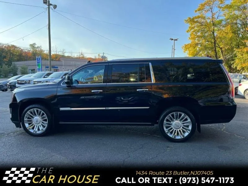 2020 Cadillac Escalade 4th Gen - Image 9 of 12