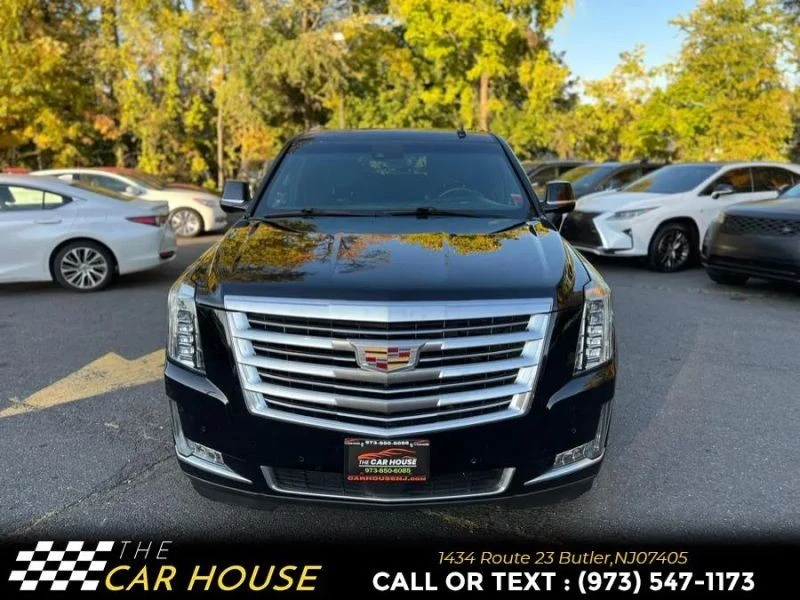 2020 Cadillac Escalade 4th Gen - Image 3 of 12