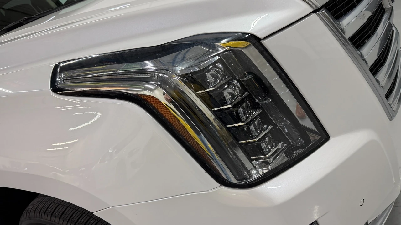 2020 Cadillac Escalade 4th Gen - Image 4 of 21
