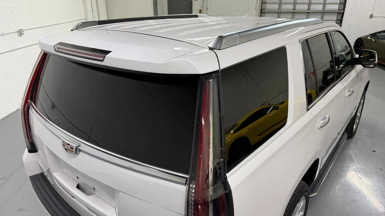 2020 Cadillac Escalade 4th Gen - Image 9 of 21