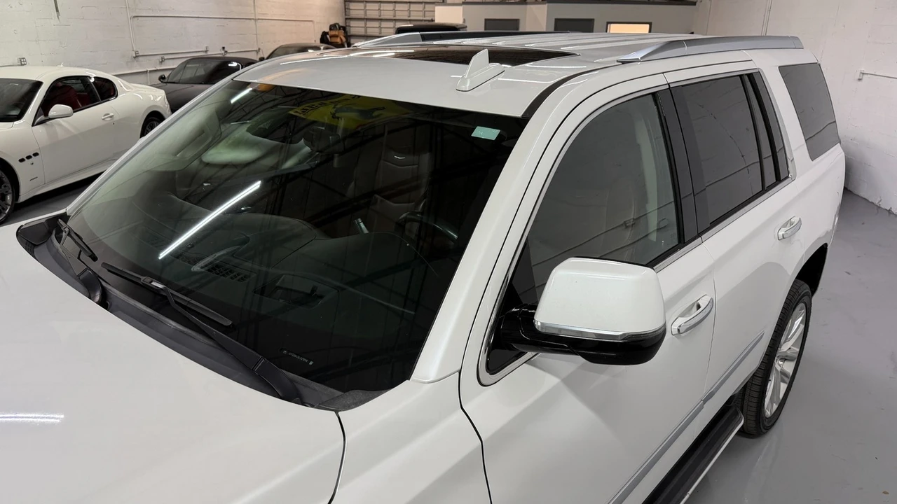 2020 Cadillac Escalade 4th Gen - Image 20 of 21