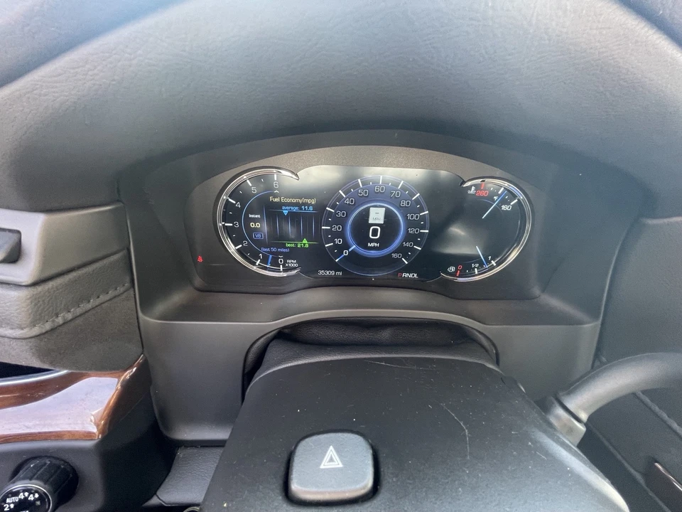 2020 Cadillac Escalade 4th Gen - Image 17 of 17