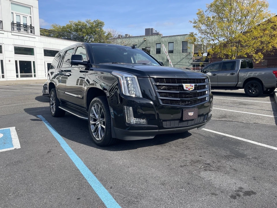 2020 Cadillac Escalade 4th Gen - Image 3 of 17