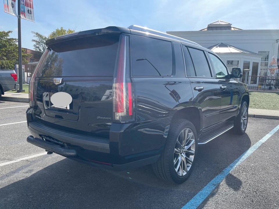 2020 Cadillac Escalade 4th Gen - Image 6 of 17