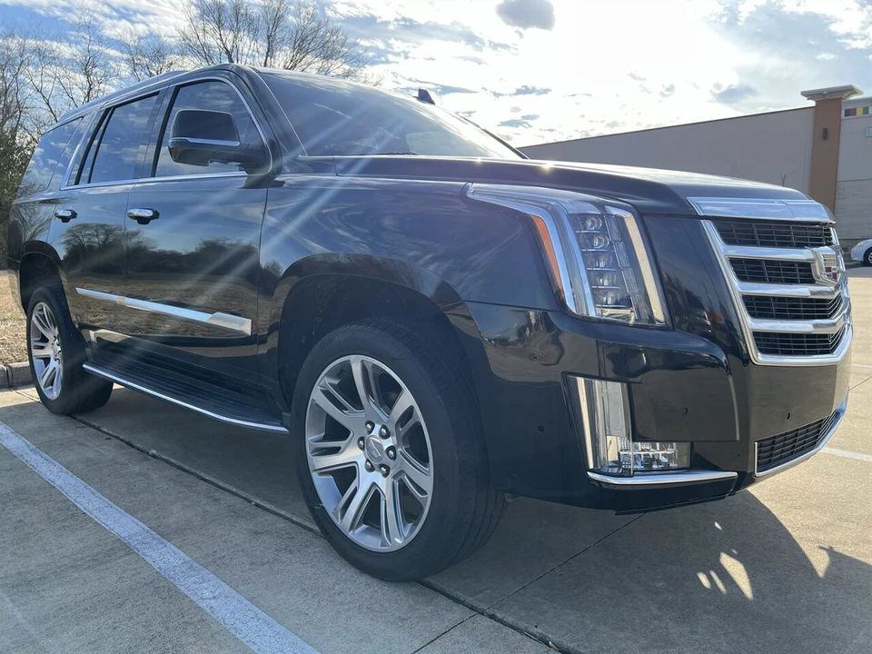 2020 Cadillac Escalade 4th Gen - Image 15 of 21