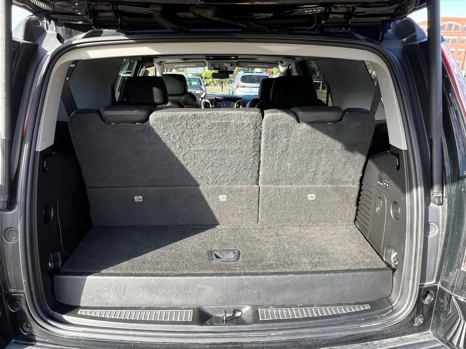 2020 Cadillac Escalade 4th Gen - Image 17 of 21