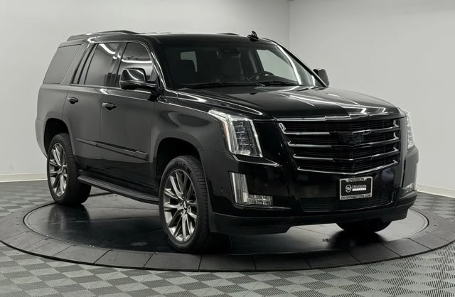 2020 Cadillac Escalade 4th Gen - Image 5 of 12