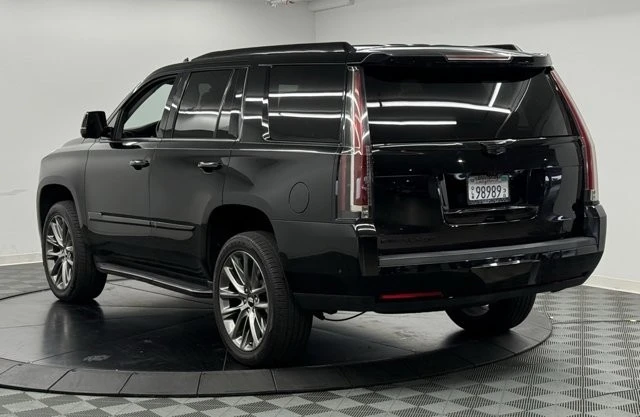 2020 Cadillac Escalade 4th Gen - Image 10 of 12