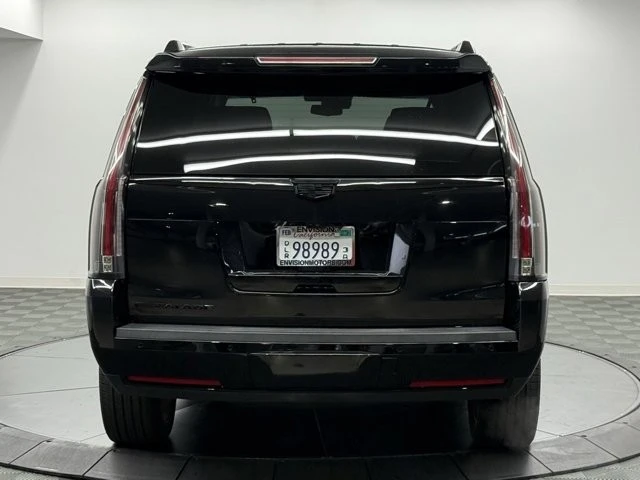 2020 Cadillac Escalade 4th Gen - Image 8 of 12