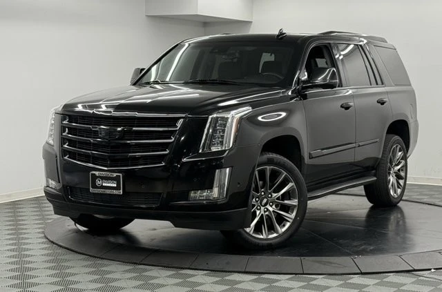 2020 Cadillac Escalade 4th Gen - Image 2 of 12