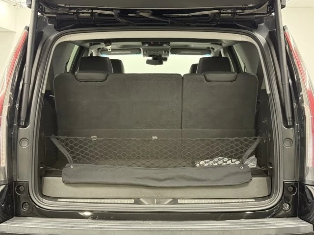 2020 Cadillac Escalade 4th Gen - Image 11 of 12