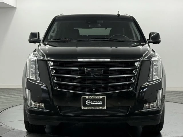 2020 Cadillac Escalade 4th Gen - Image 3 of 12