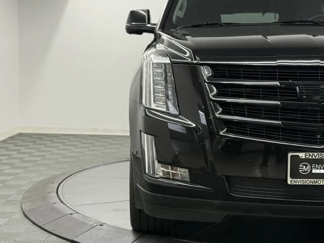 2020 Cadillac Escalade 4th Gen - Image 4 of 12