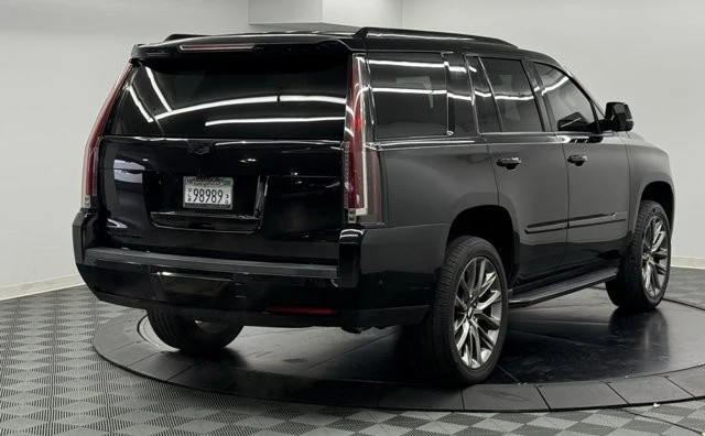 2020 Cadillac Escalade 4th Gen - Image 6 of 12