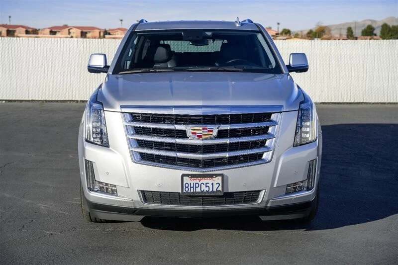 2020 Cadillac Escalade 4th Gen - Image 8 of 21