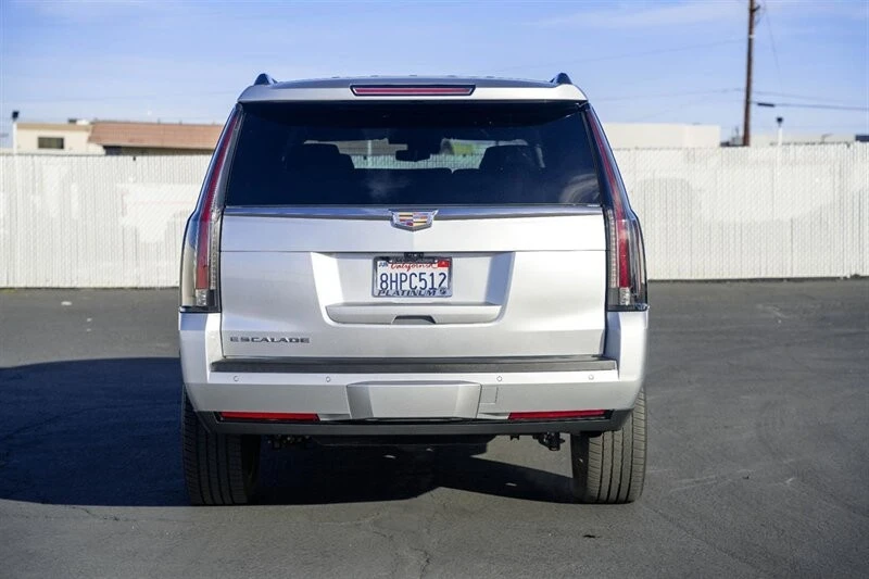 2020 Cadillac Escalade 4th Gen - Image 11 of 21