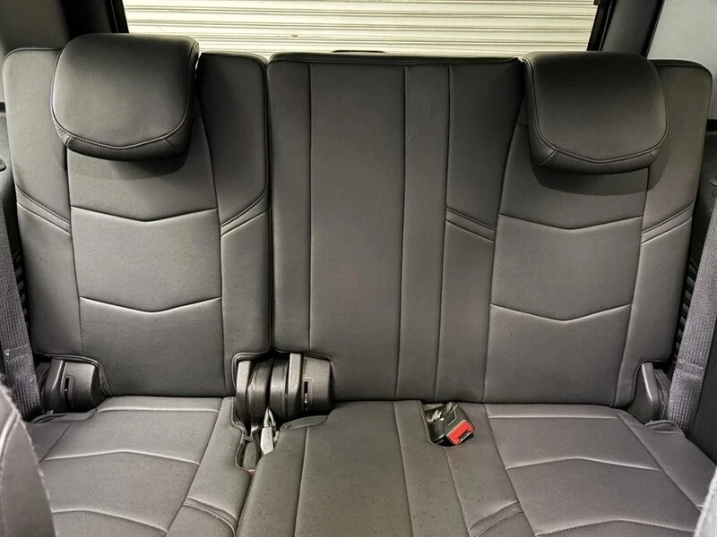 2020 Cadillac Escalade 4th Gen - Image 21 of 21