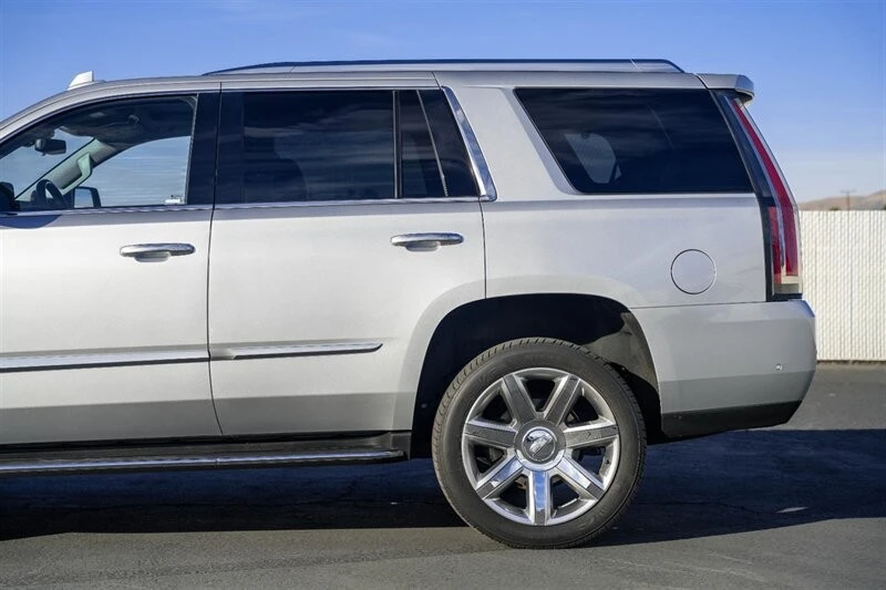 2020 Cadillac Escalade 4th Gen - Image 6 of 21