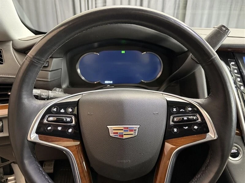 2020 Cadillac Escalade 4th Gen - Image 16 of 21