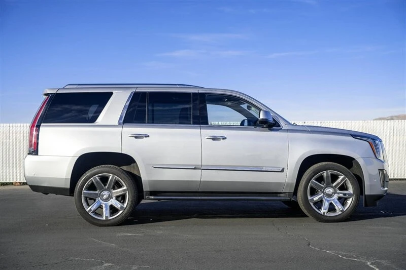 2020 Cadillac Escalade 4th Gen - Image 7 of 21