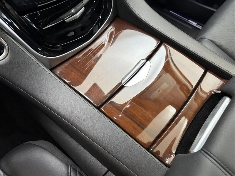2020 Cadillac Escalade 4th Gen - Image 17 of 21