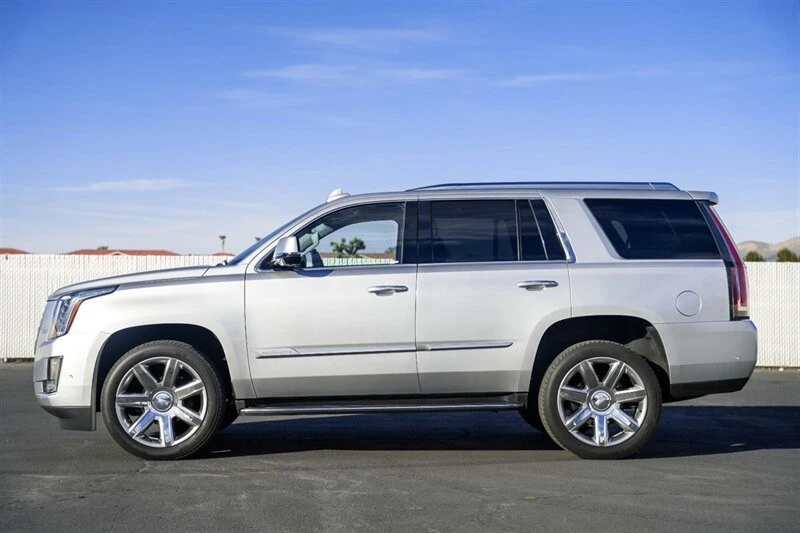 2020 Cadillac Escalade 4th Gen - Image 4 of 21