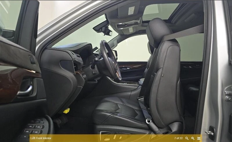 2020 Cadillac Escalade 4th Gen - Image 2 of 21
