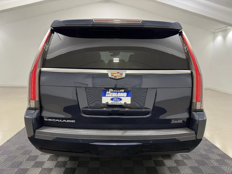 2020 Cadillac Escalade 4th Gen - Image 5 of 12