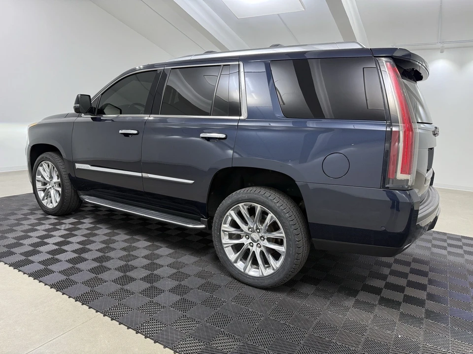2020 Cadillac Escalade 4th Gen - Image 4 of 12