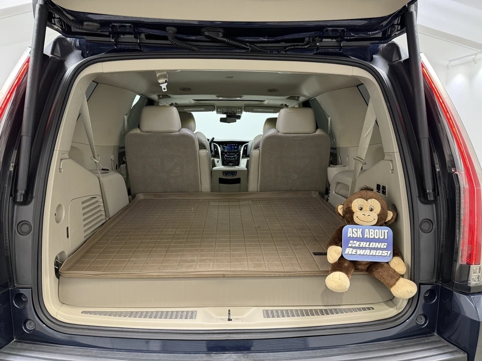 2020 Cadillac Escalade 4th Gen - Image 7 of 12