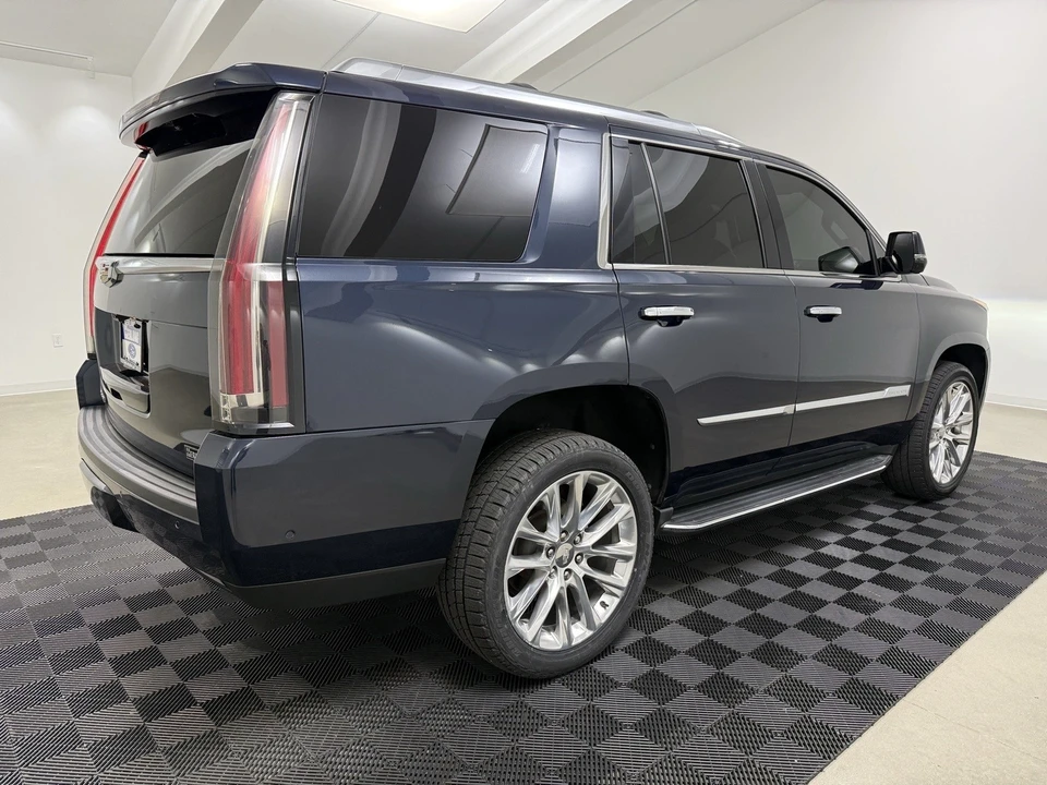 2020 Cadillac Escalade 4th Gen - Image 6 of 12