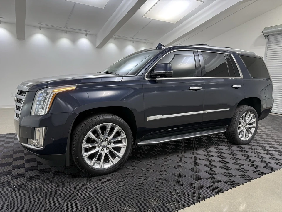 2020 Cadillac Escalade 4th Gen - Image 3 of 12