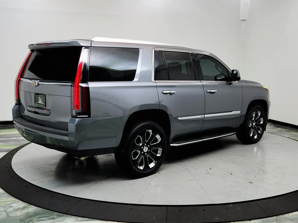 2020 Cadillac Escalade 4th Gen - Image 5 of 12