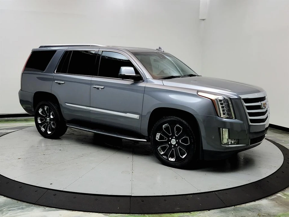2020 Cadillac Escalade 4th Gen - Image 3 of 12