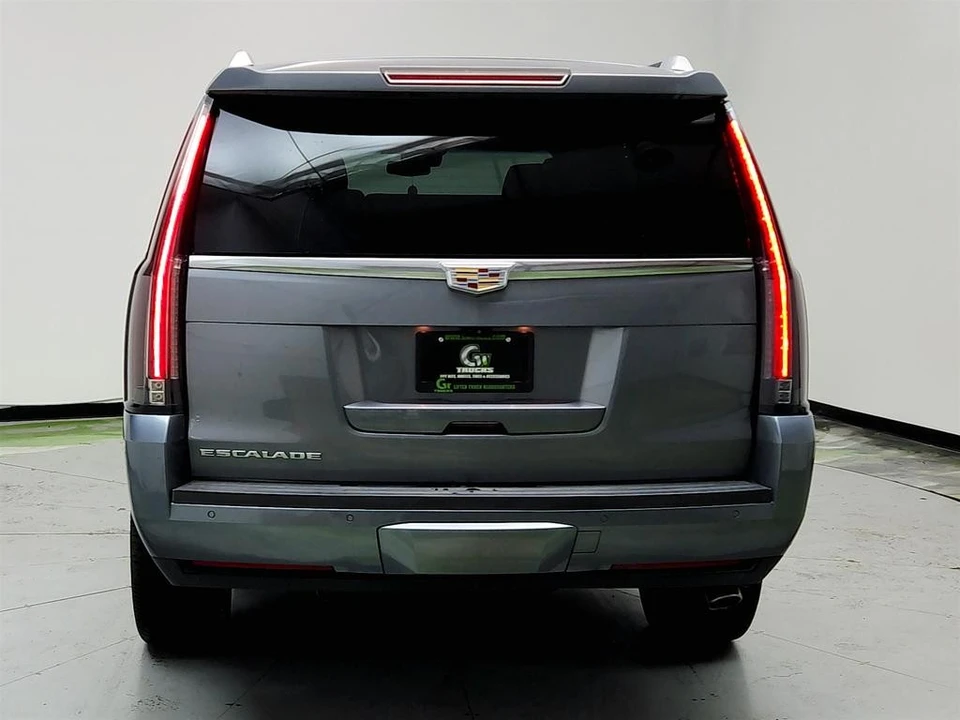 2020 Cadillac Escalade 4th Gen - Image 6 of 12