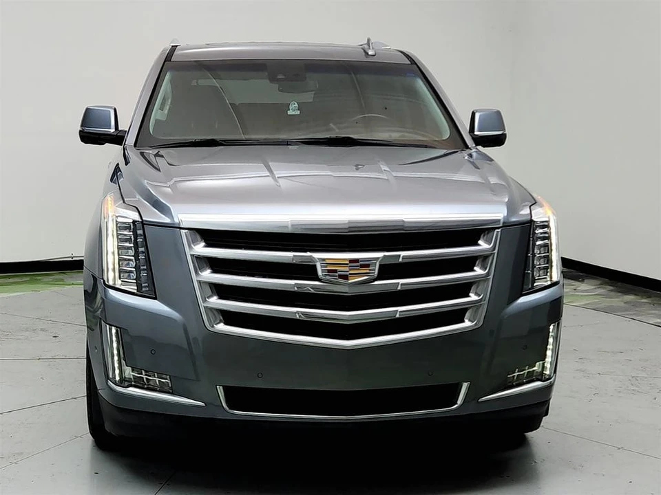 2020 Cadillac Escalade 4th Gen - Image 2 of 12