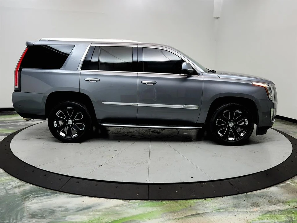 2020 Cadillac Escalade 4th Gen - Image 4 of 12