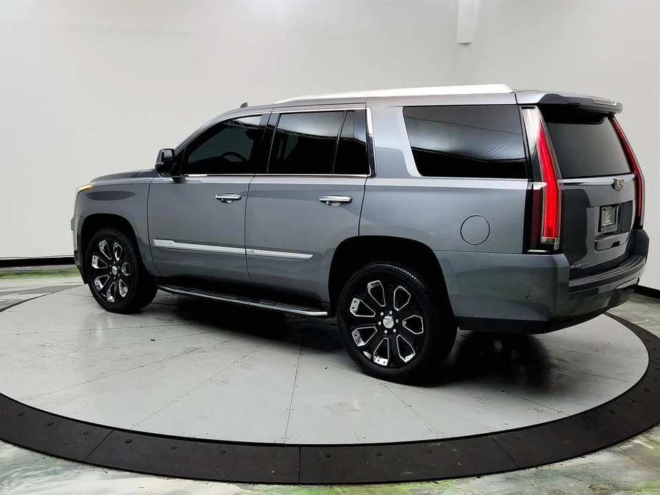2020 Cadillac Escalade 4th Gen - Image 7 of 12