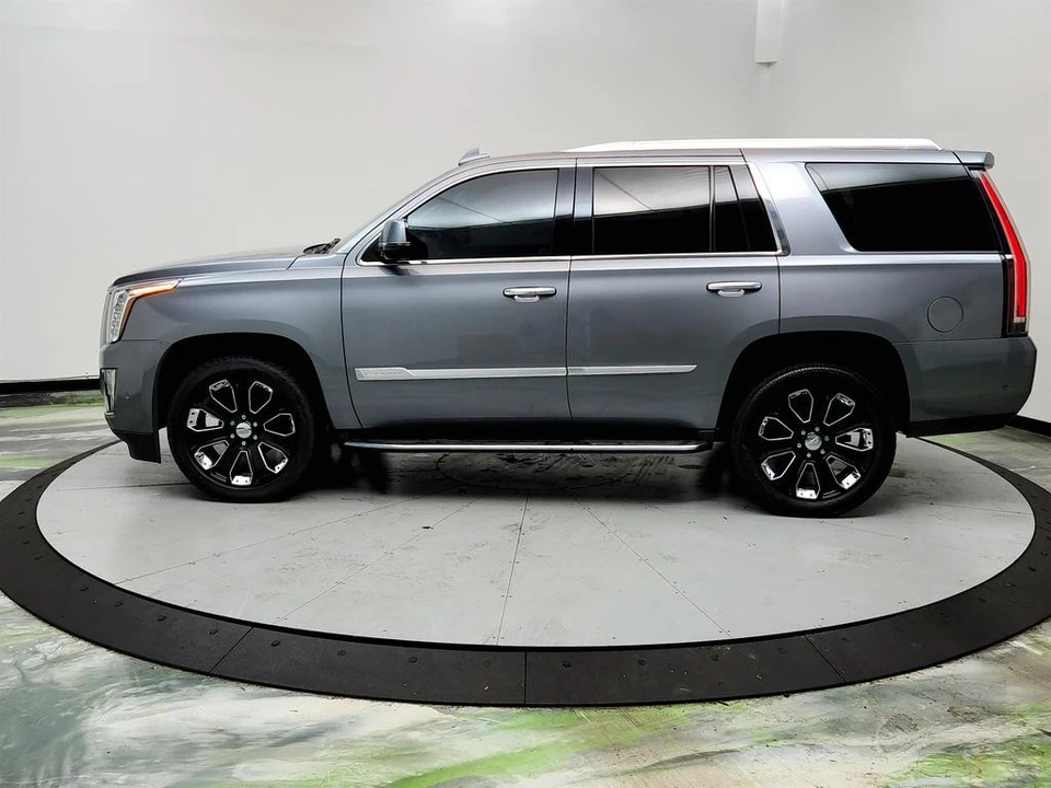 2020 Cadillac Escalade 4th Gen - Image 8 of 12