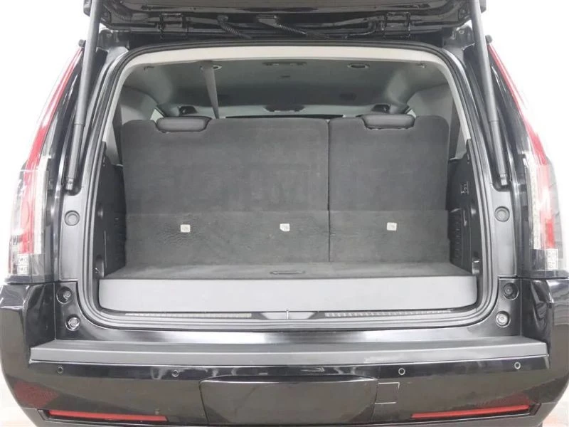 2020 Cadillac Escalade 4th Gen - Image 6 of 12