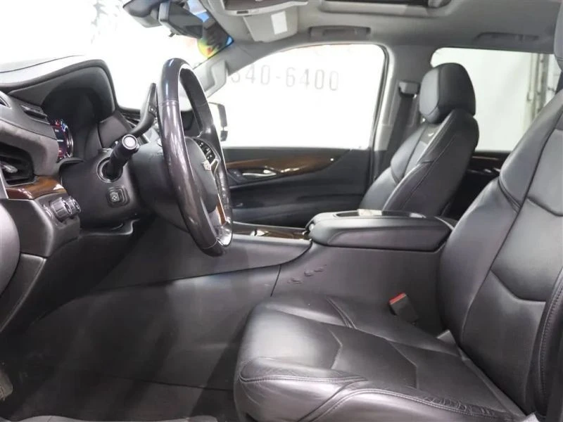 2020 Cadillac Escalade 4th Gen - Image 12 of 12